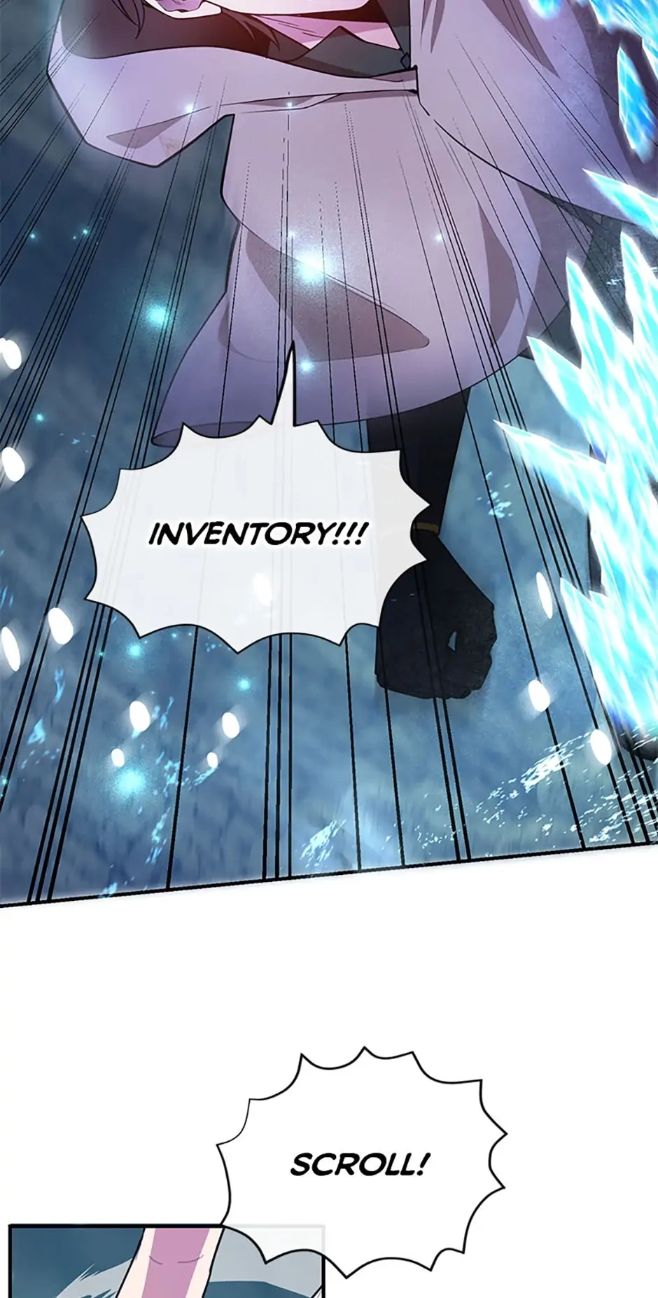 The 10-Star Player’s Lucky Draw Chapter 40 page 28 - 