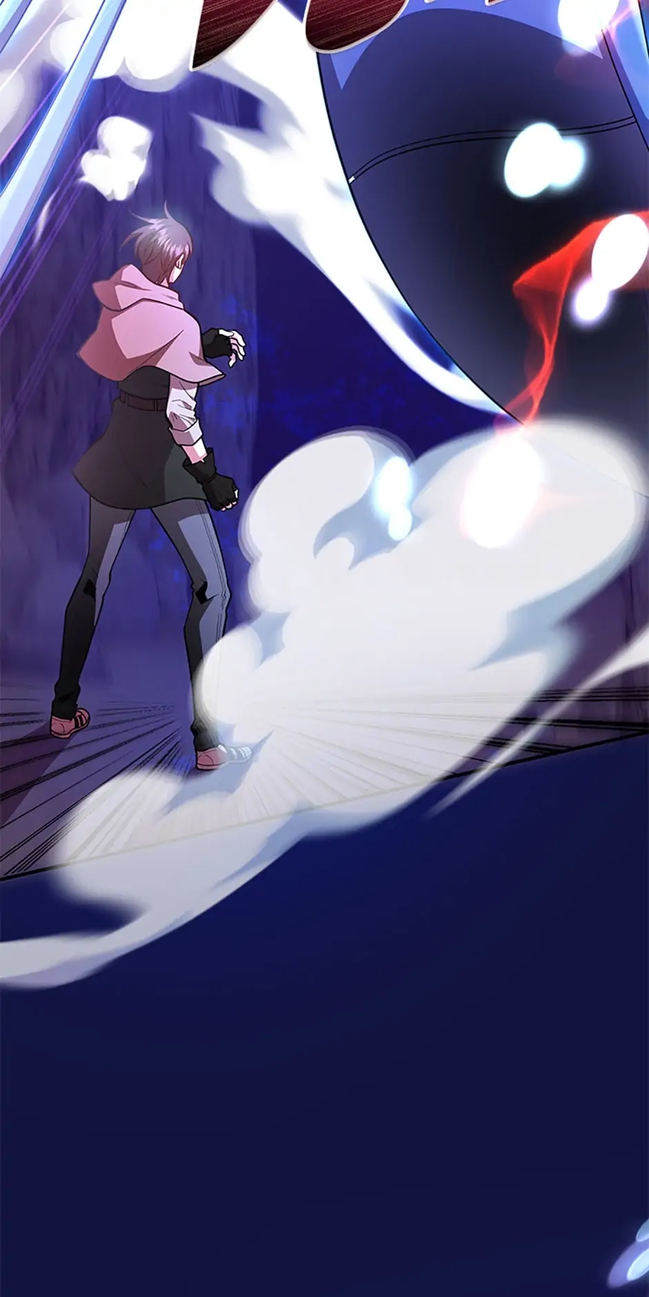 The 10-Star Player’s Lucky Draw Chapter 40 page 4 - 