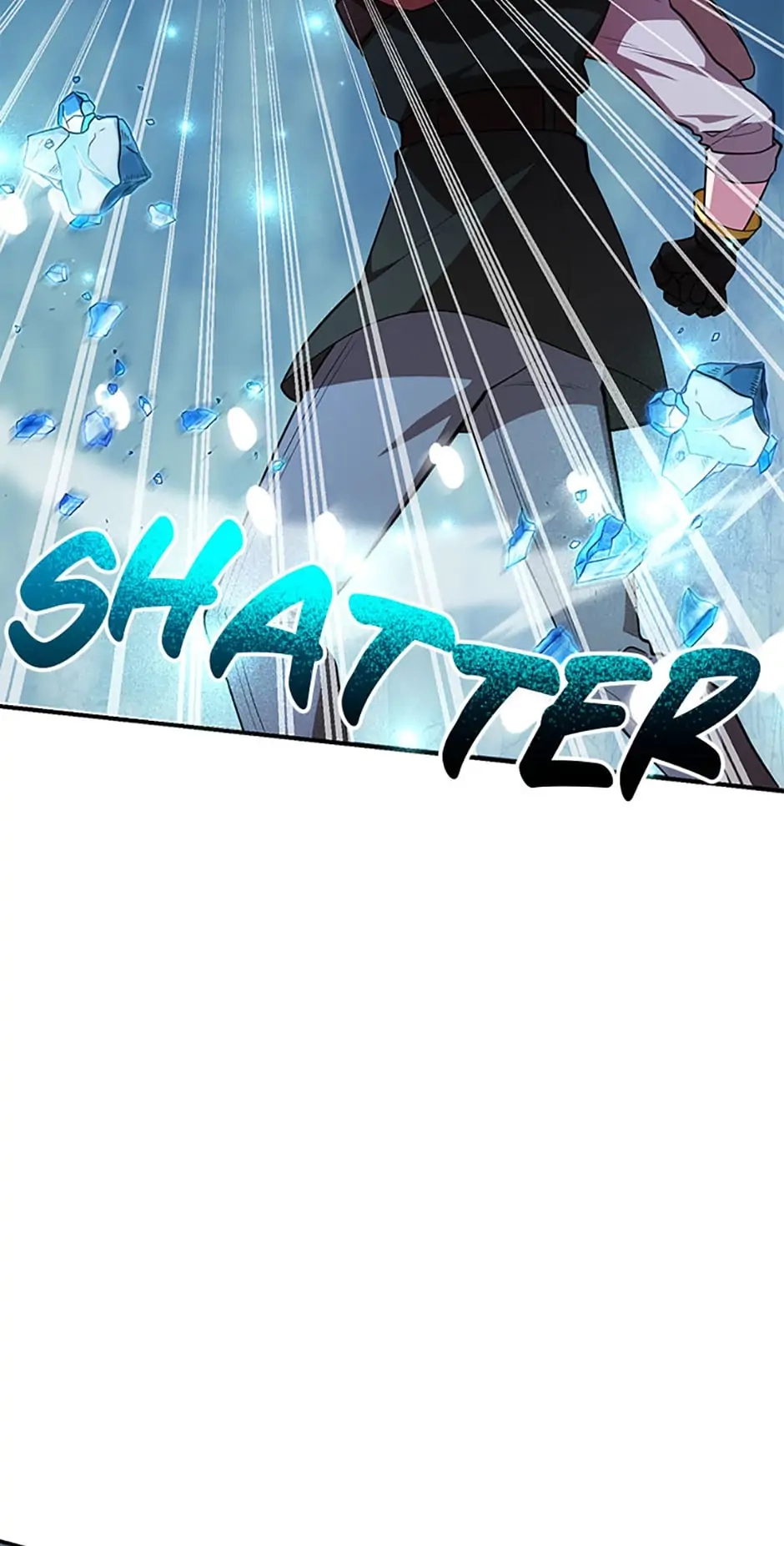 The 10-Star Player’s Lucky Draw Chapter 40 page 32 - 