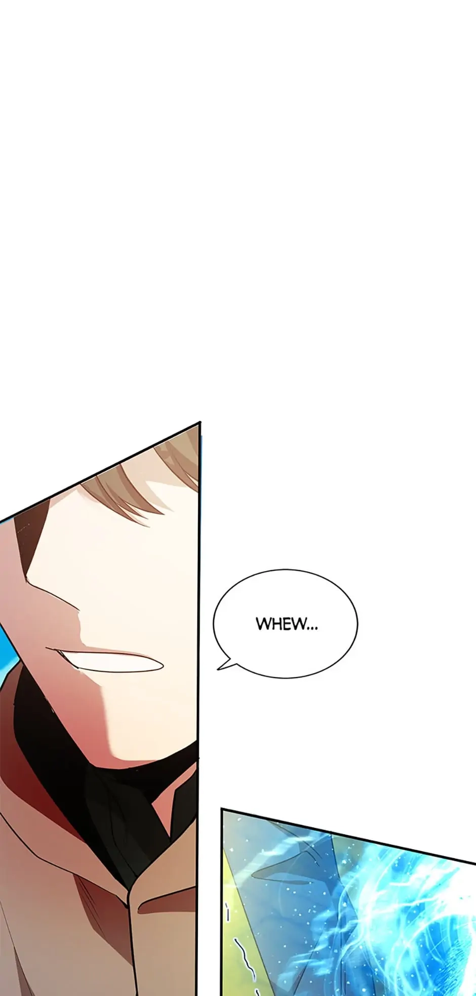 The 10-Star Player’s Lucky Draw Chapter 40 page 40 - 