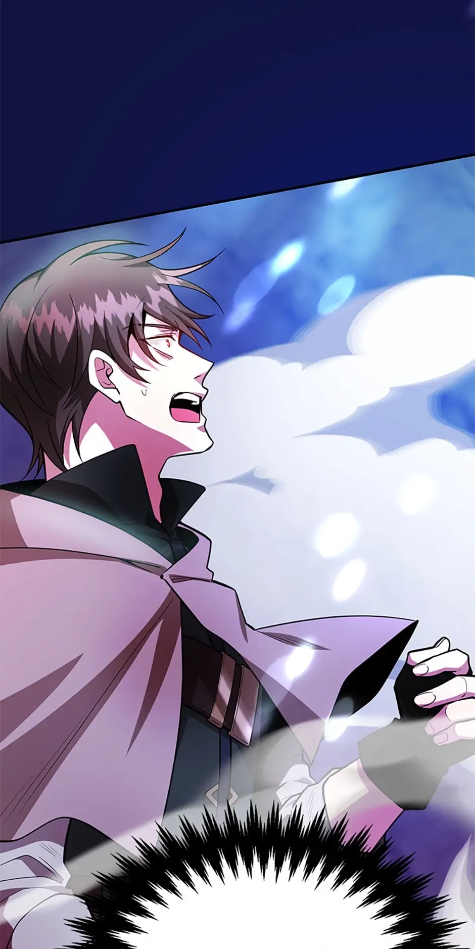 The 10-Star Player’s Lucky Draw Chapter 40 page 5 - 