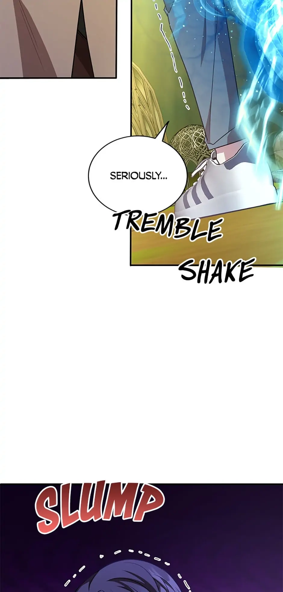 The 10-Star Player’s Lucky Draw Chapter 40 page 41 - 