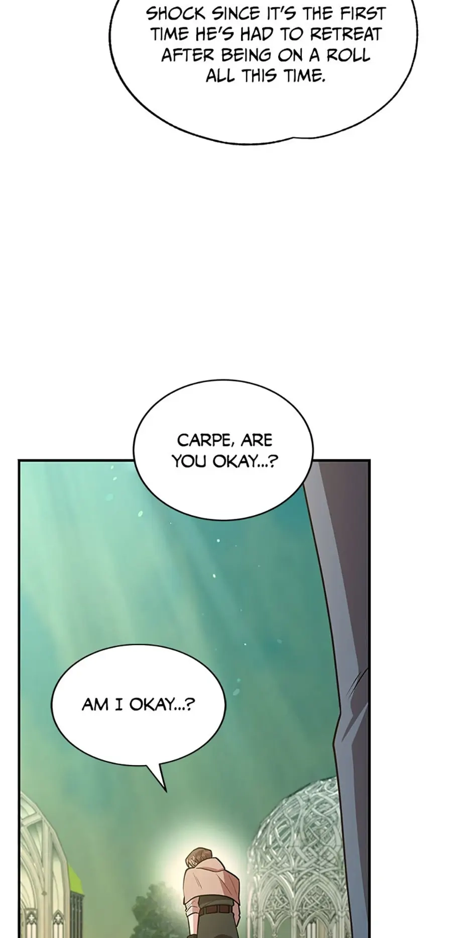 The 10-Star Player’s Lucky Draw Chapter 40 page 45 - 