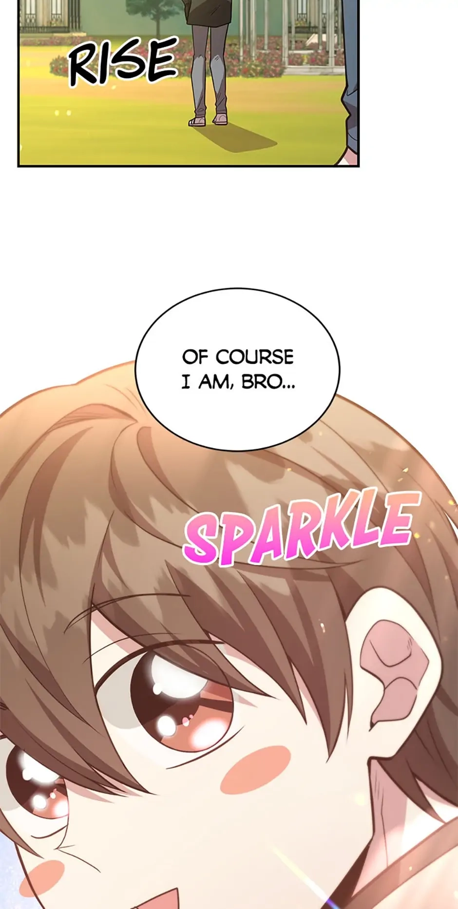 The 10-Star Player’s Lucky Draw Chapter 40 page 46 - 