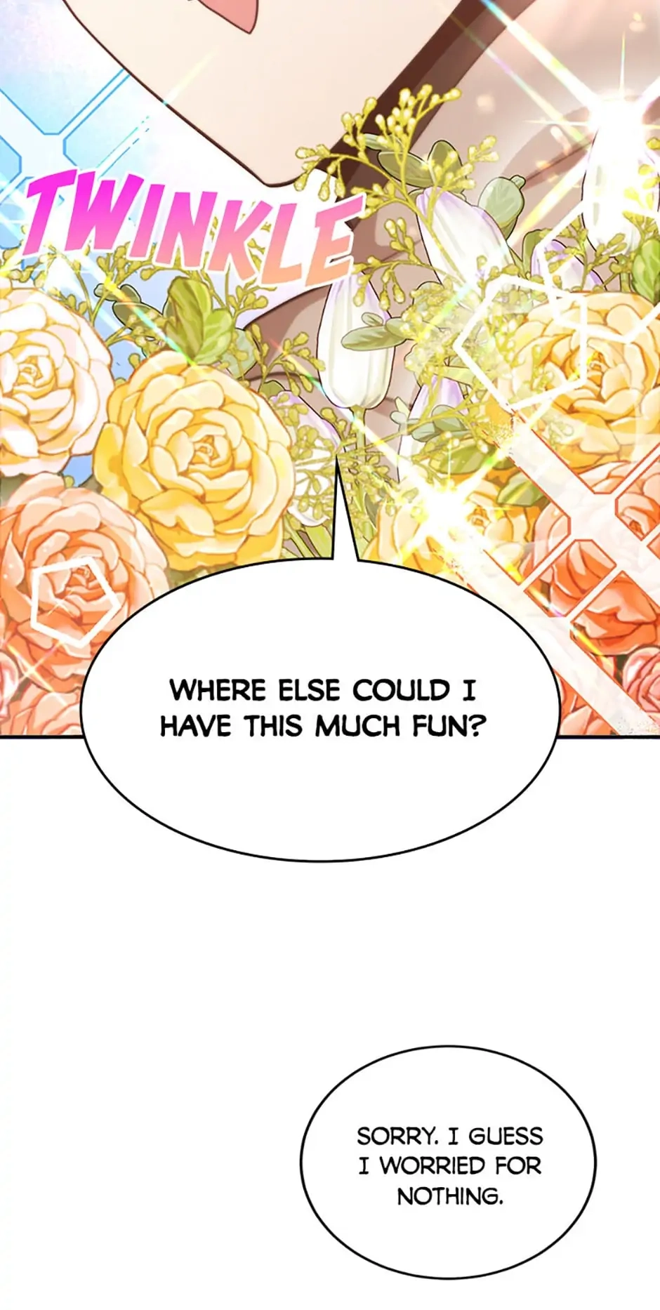 The 10-Star Player’s Lucky Draw Chapter 40 page 47 - 