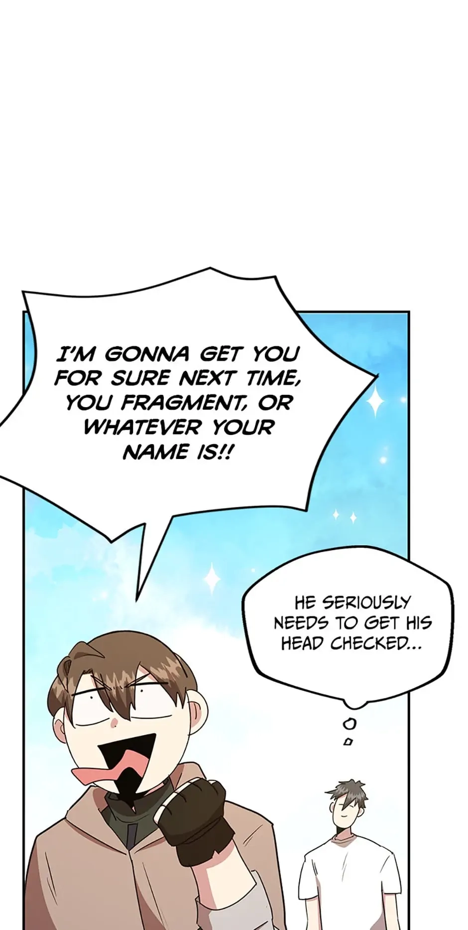 The 10-Star Player’s Lucky Draw Chapter 40 page 48 - 