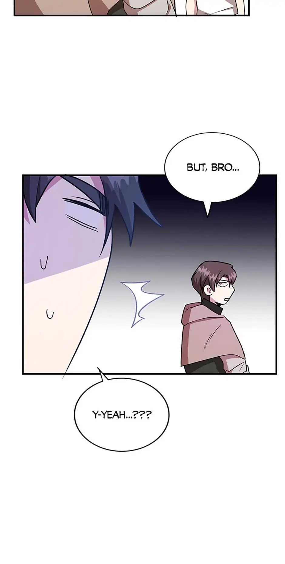 The 10-Star Player’s Lucky Draw Chapter 40 page 49 - 