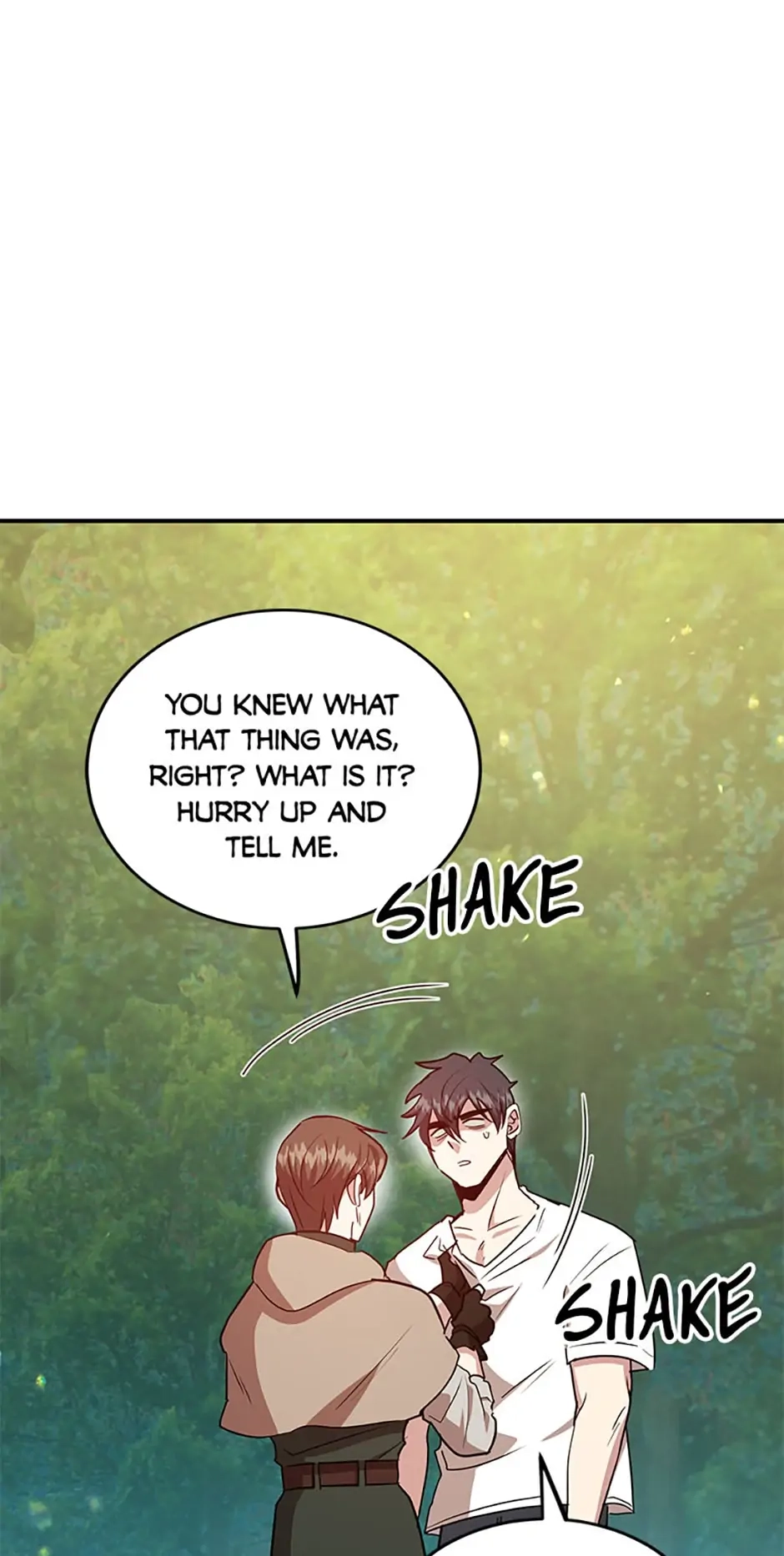 The 10-Star Player’s Lucky Draw Chapter 40 page 50 - 