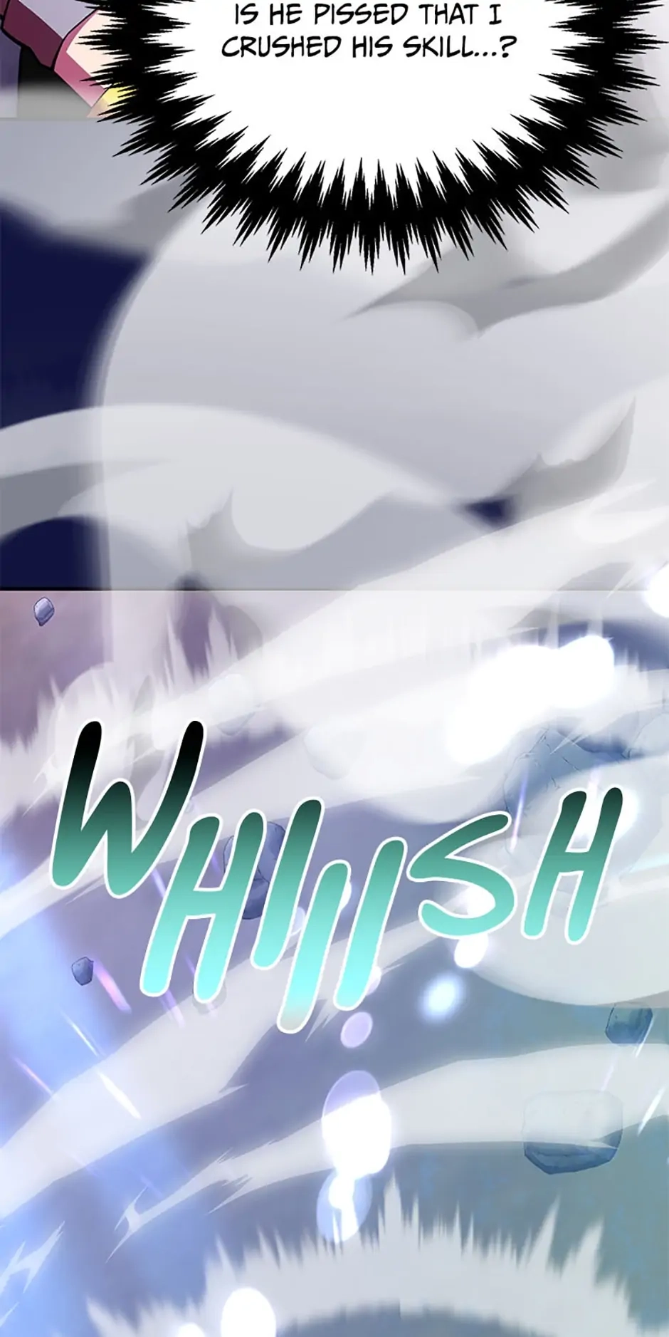 The 10-Star Player’s Lucky Draw Chapter 40 page 6 - 