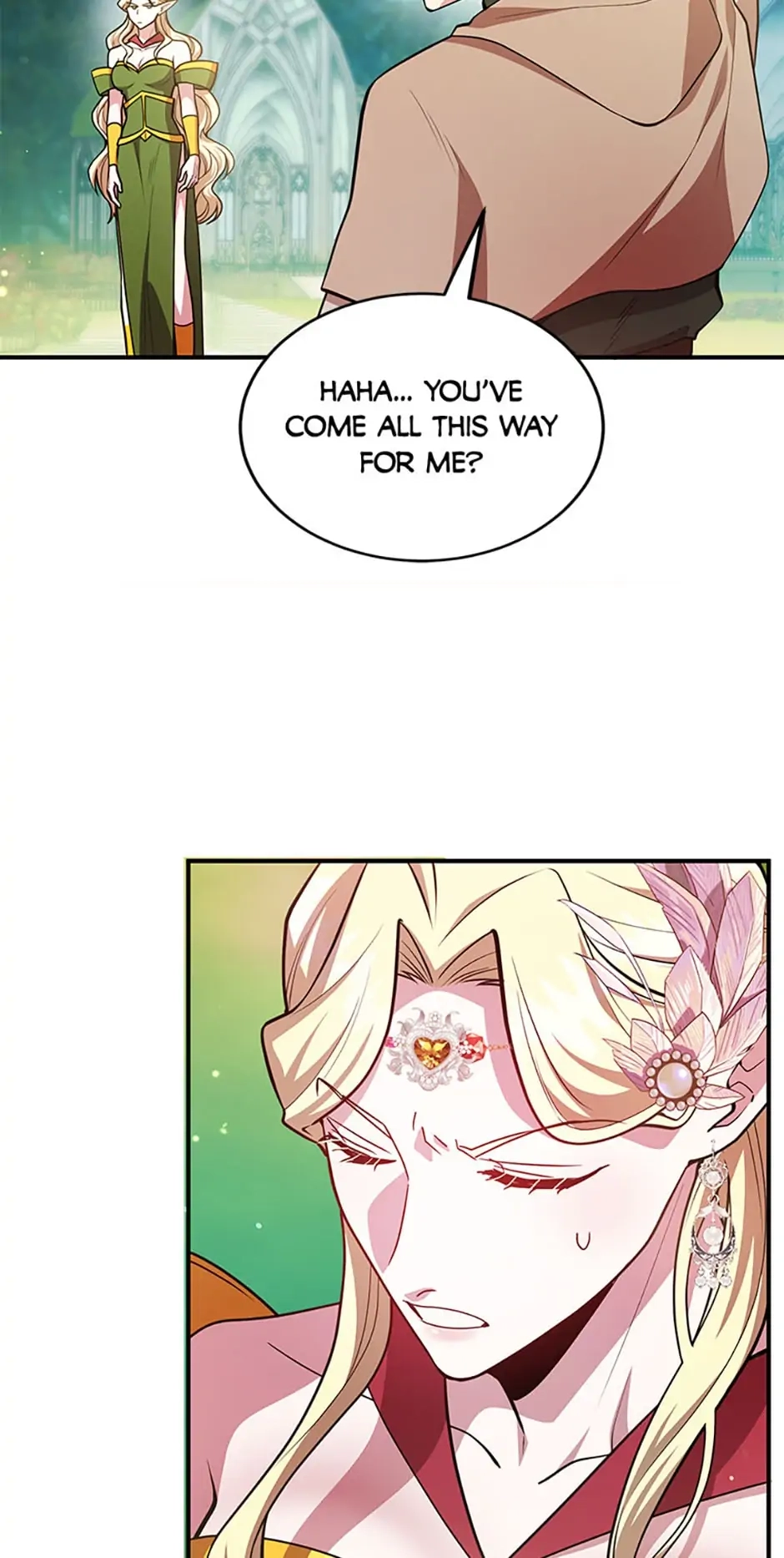 The 10-Star Player’s Lucky Draw Chapter 40 page 55 - 