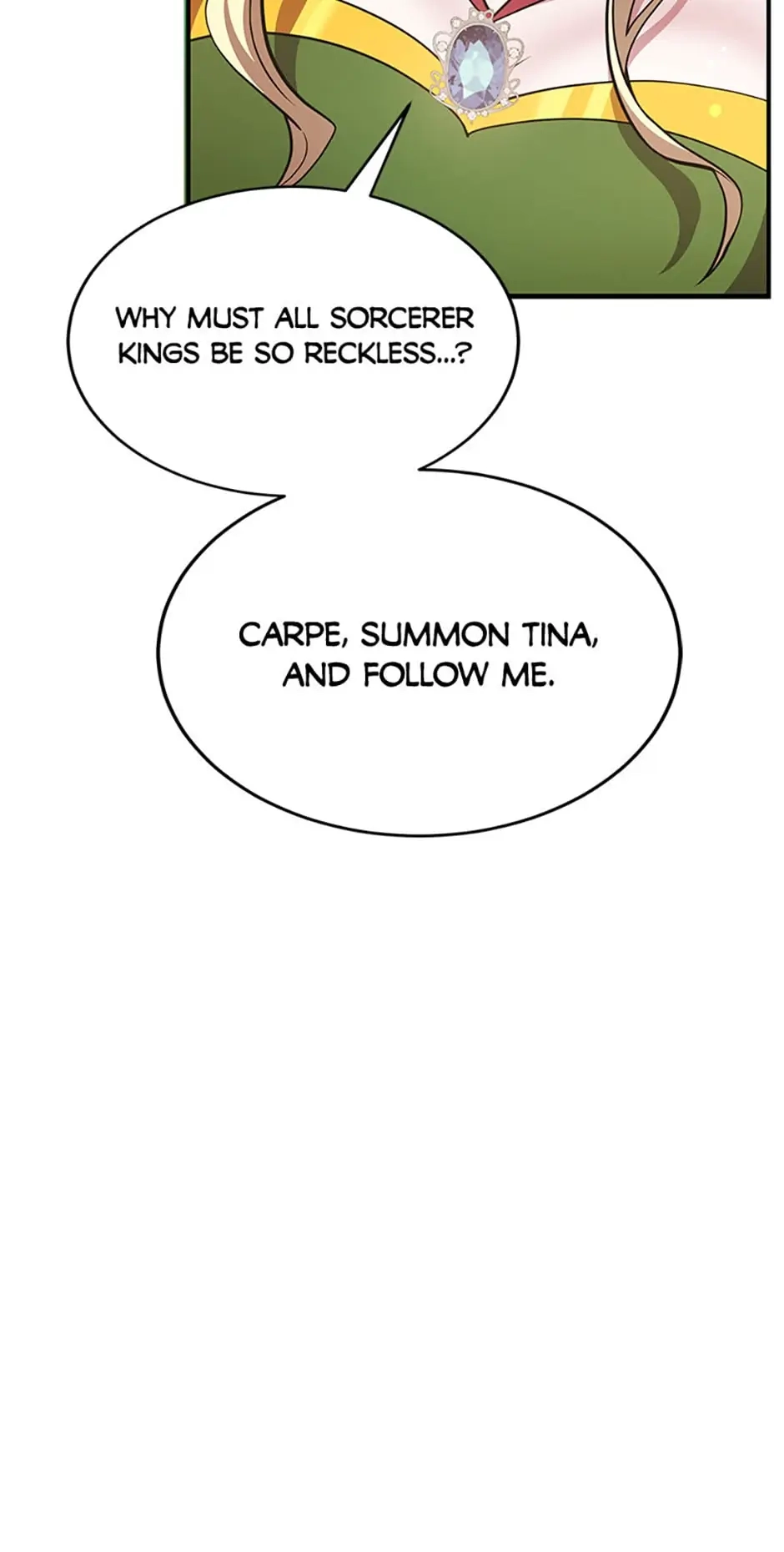 The 10-Star Player’s Lucky Draw Chapter 40 page 56 - 