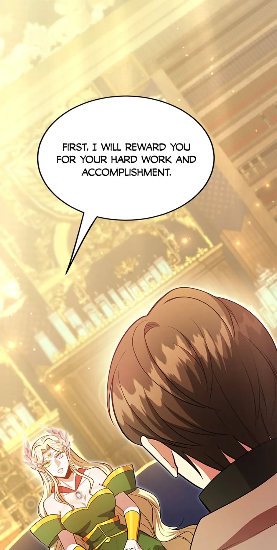 The 10-Star Player’s Lucky Draw Chapter 40 page 58 - 