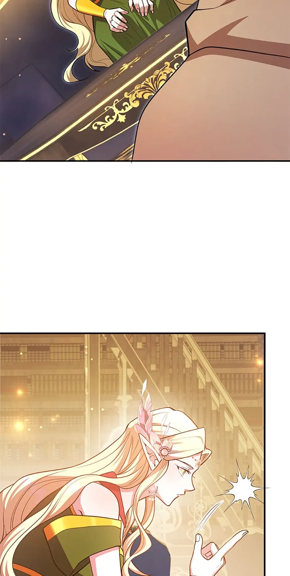The 10-Star Player’s Lucky Draw Chapter 40 page 59 - 