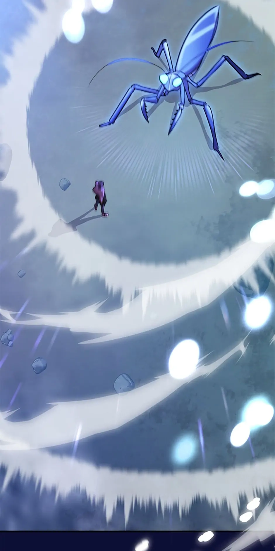 The 10-Star Player’s Lucky Draw Chapter 40 page 7 - 