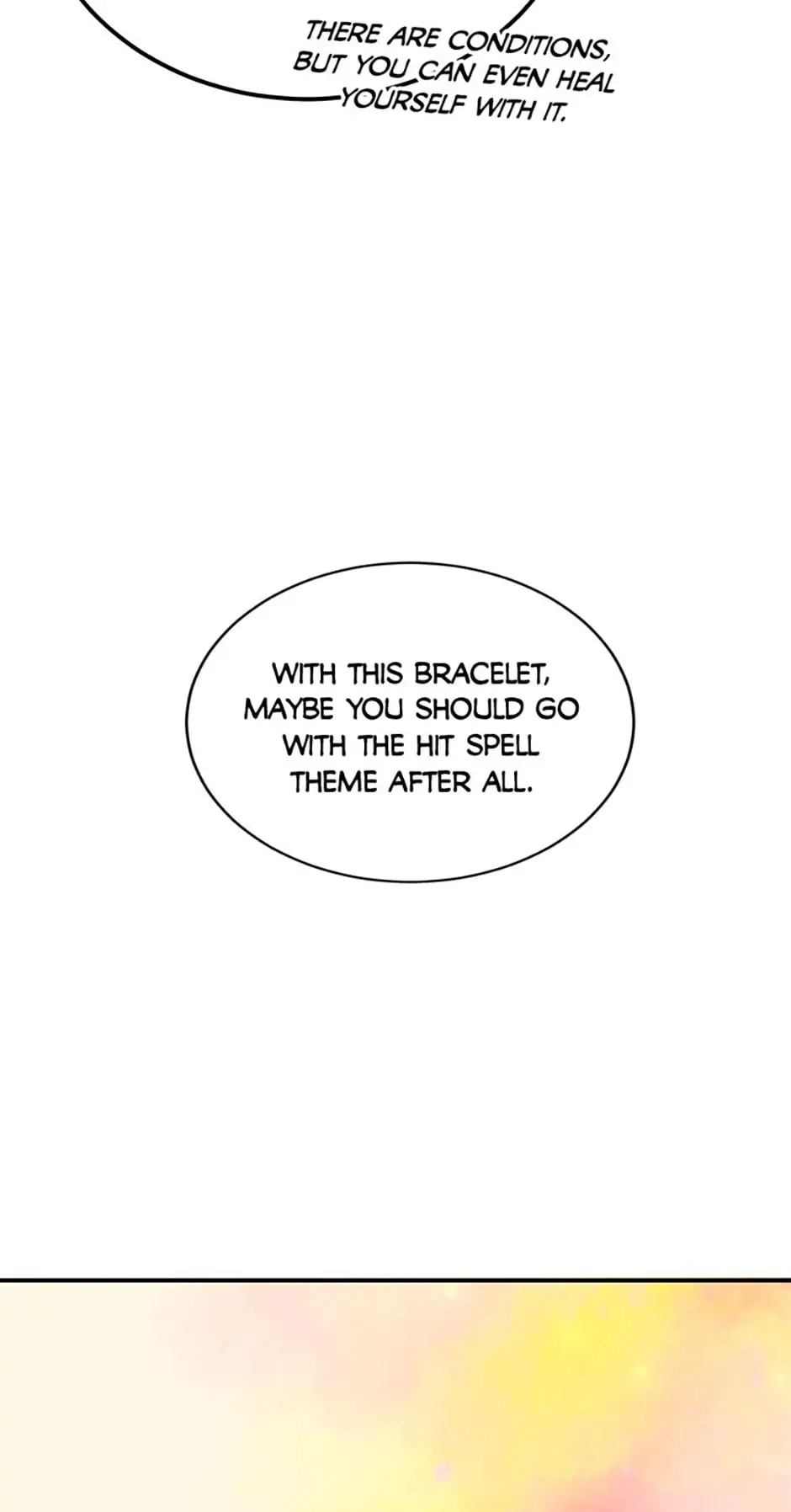 The 10-Star Player’s Lucky Draw Chapter 40 page 67 - 