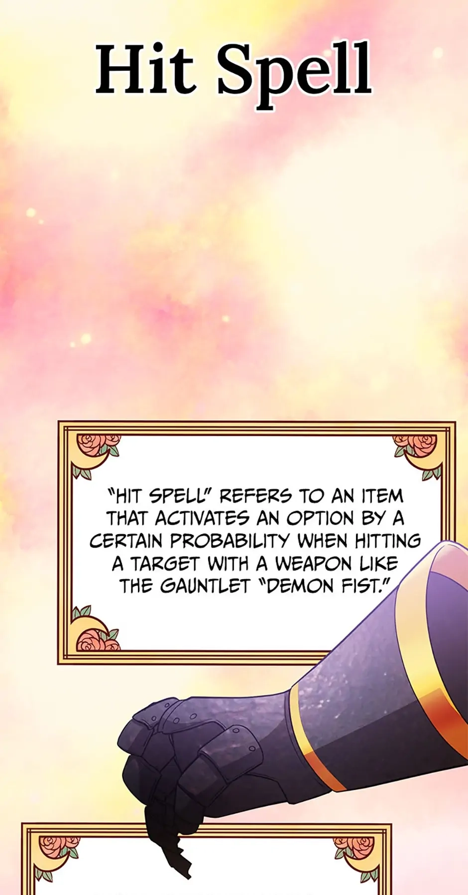 The 10-Star Player’s Lucky Draw Chapter 40 page 68 - 