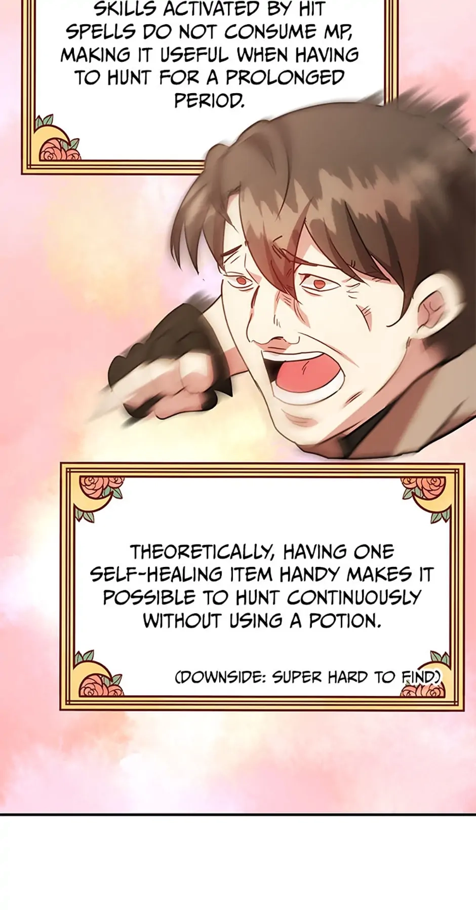 The 10-Star Player’s Lucky Draw Chapter 40 page 69 - 