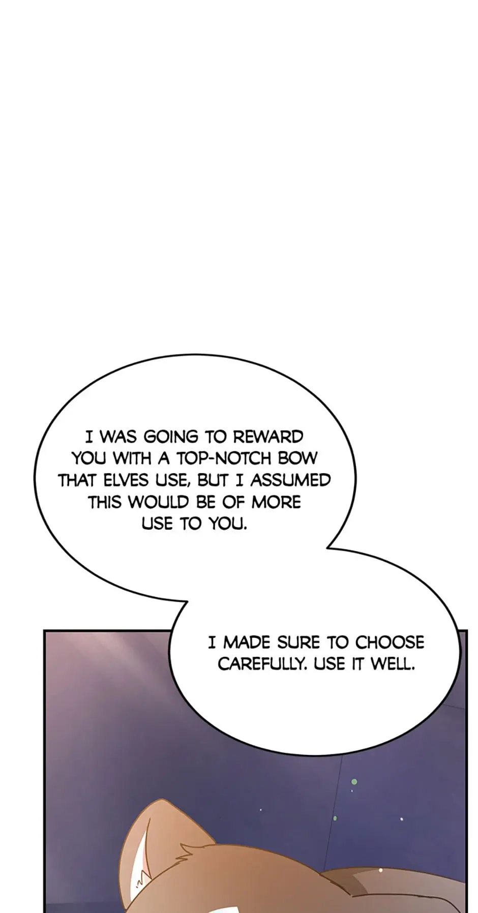 The 10-Star Player’s Lucky Draw Chapter 40 page 70 - 