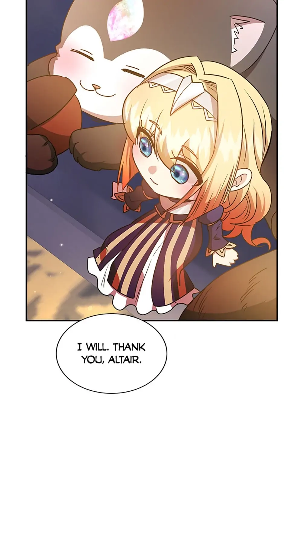 The 10-Star Player’s Lucky Draw Chapter 40 page 71 - 