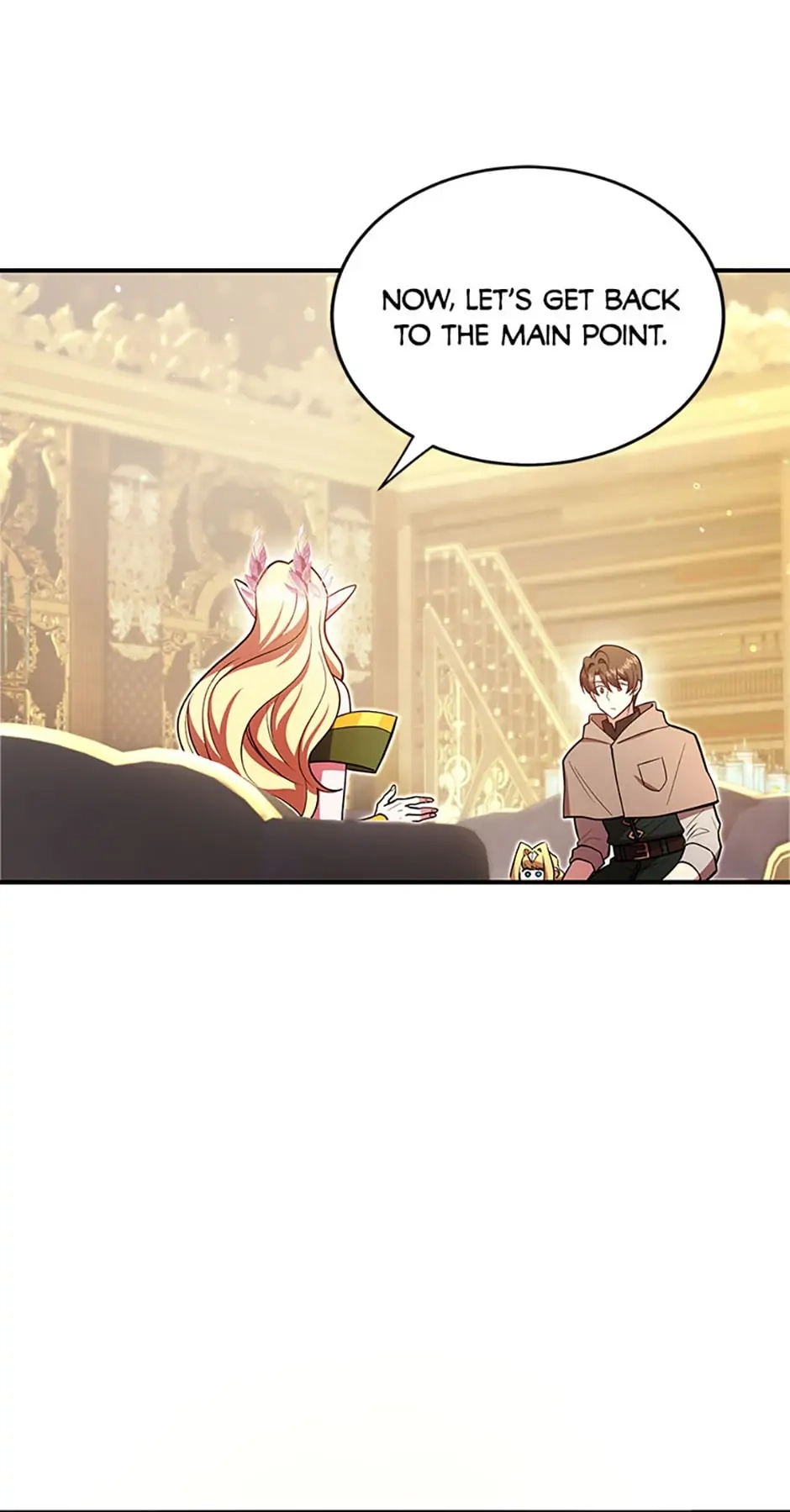 The 10-Star Player’s Lucky Draw Chapter 40 page 72 - 