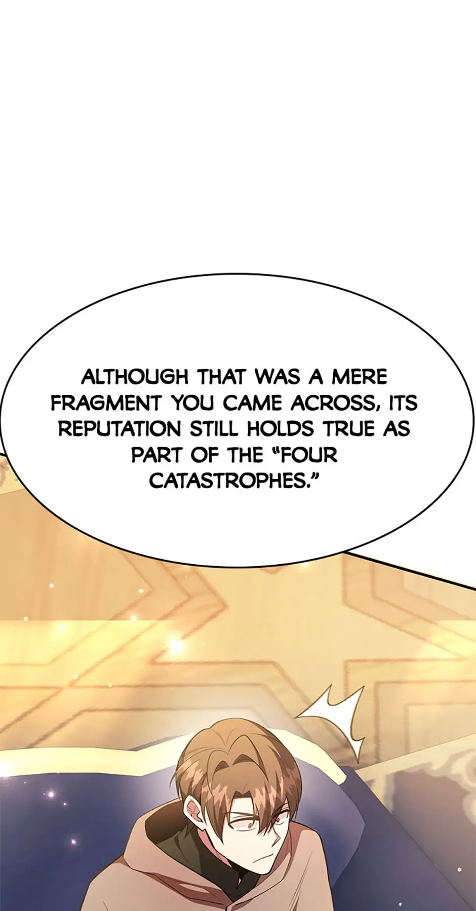The 10-Star Player’s Lucky Draw Chapter 40 page 77 - 