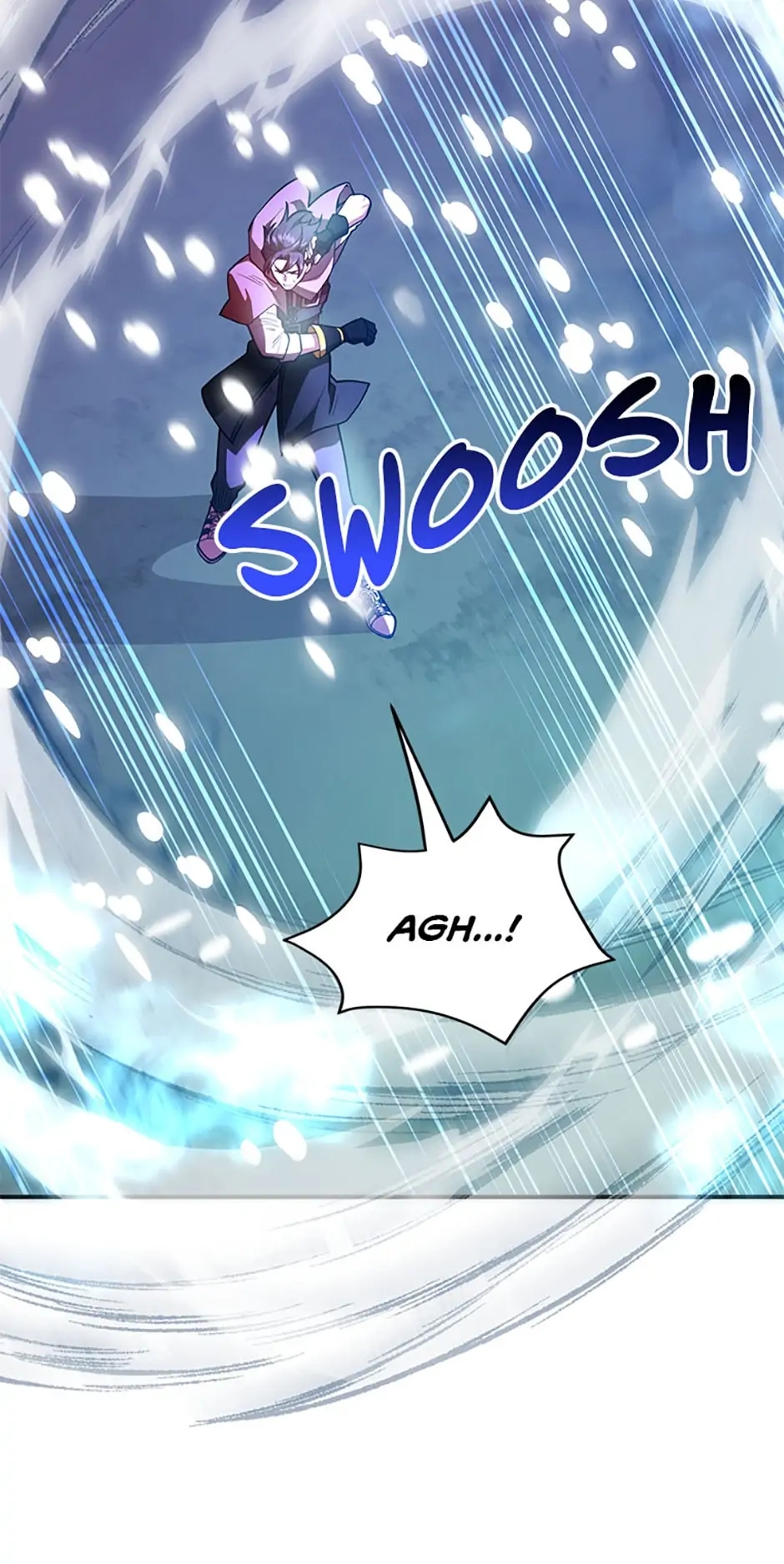 The 10-Star Player’s Lucky Draw Chapter 40 page 10 - 