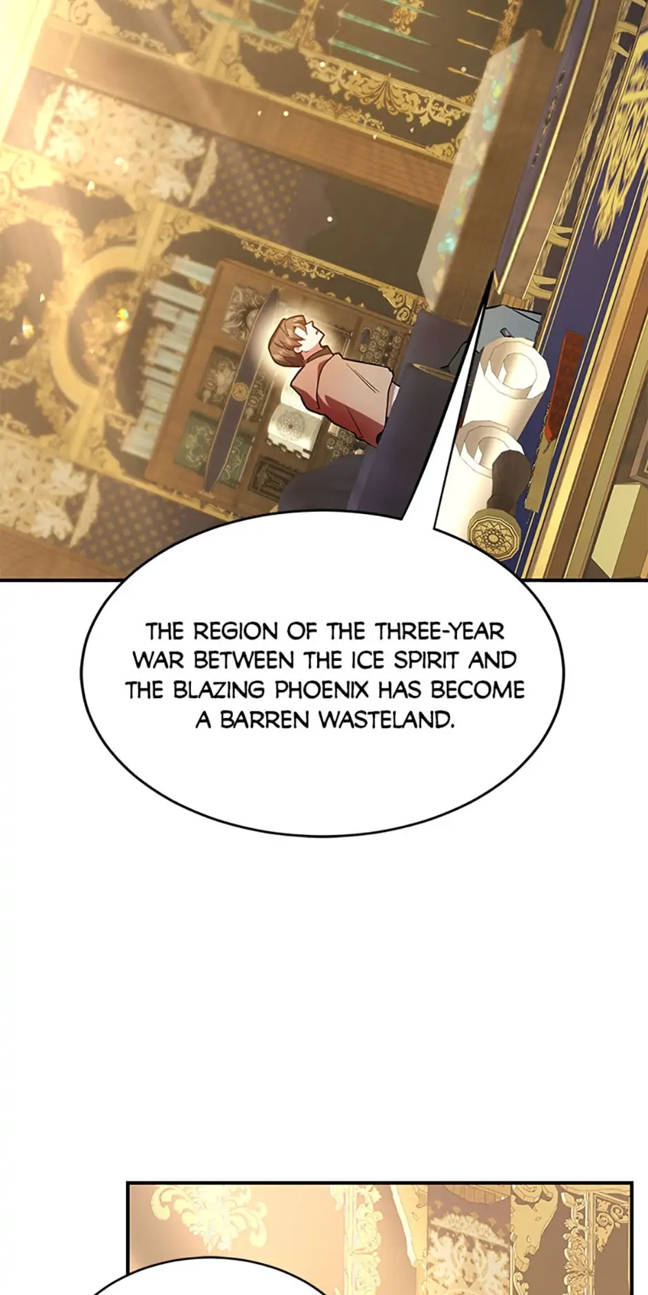 The 10-Star Player’s Lucky Draw Chapter 41 page 11 - 