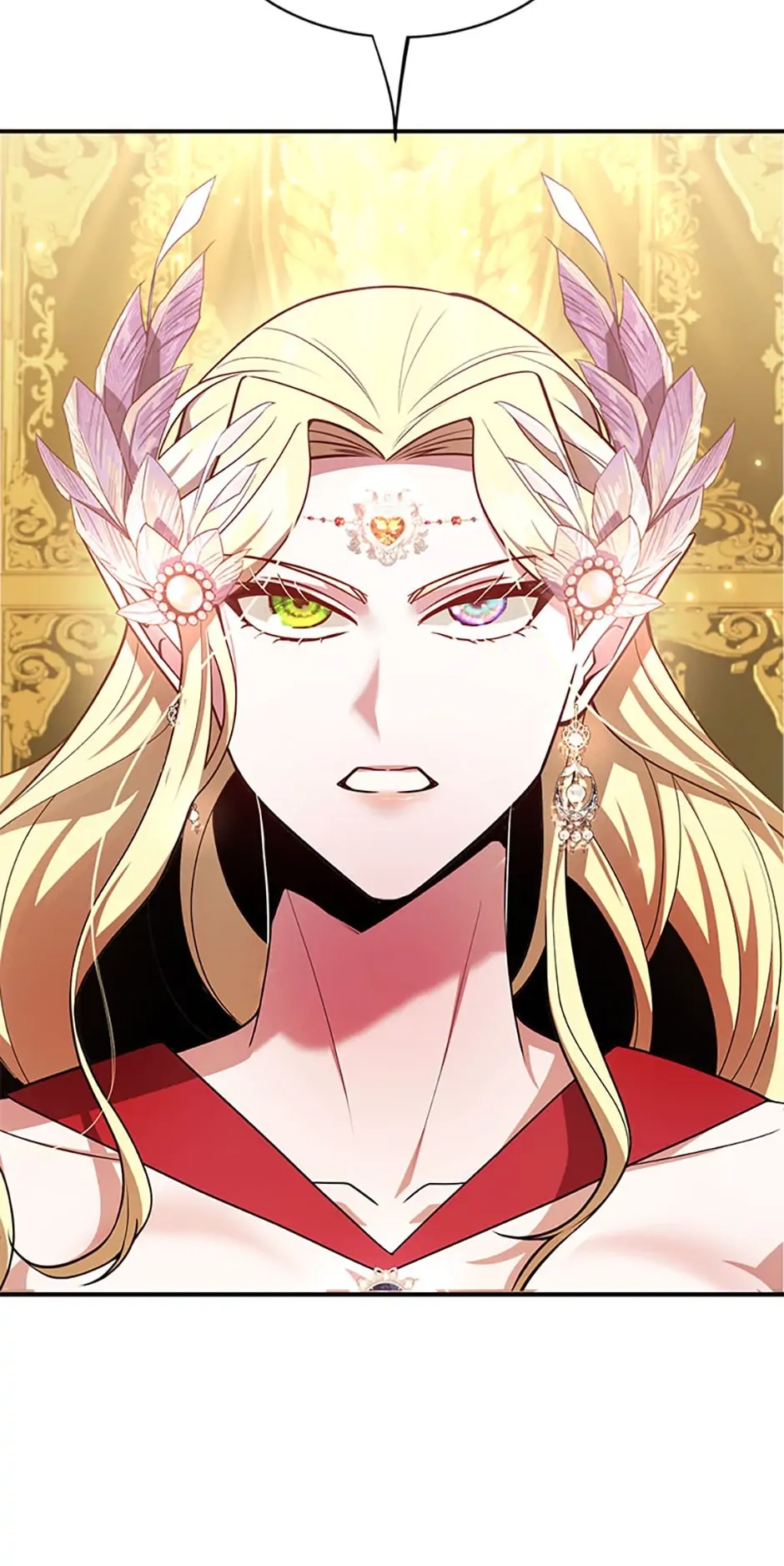 The 10-Star Player’s Lucky Draw Chapter 41 page 13 - 