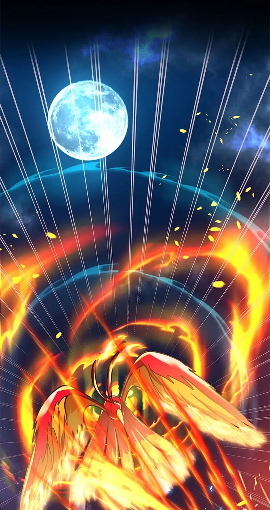 The 10-Star Player’s Lucky Draw Chapter 41 page 18 - 