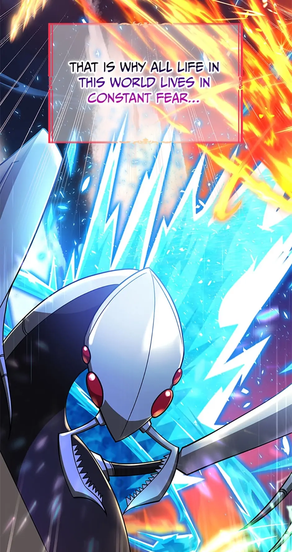 The 10-Star Player’s Lucky Draw Chapter 41 page 19 - 