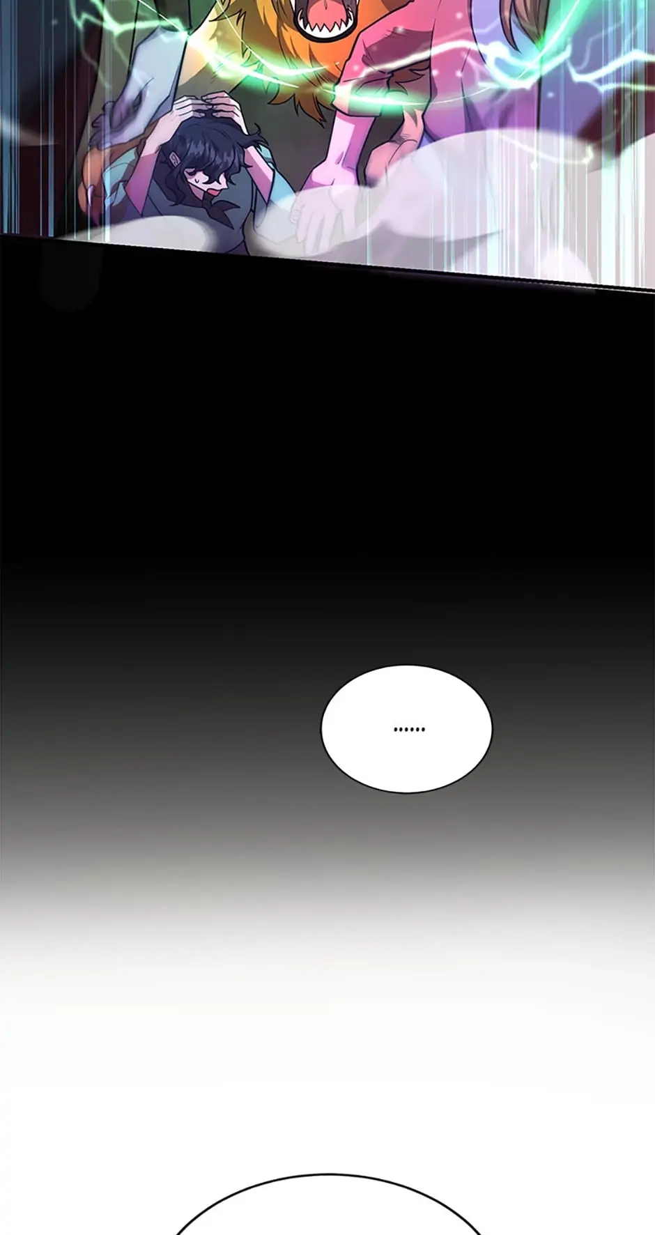 The 10-Star Player’s Lucky Draw Chapter 41 page 21 - 