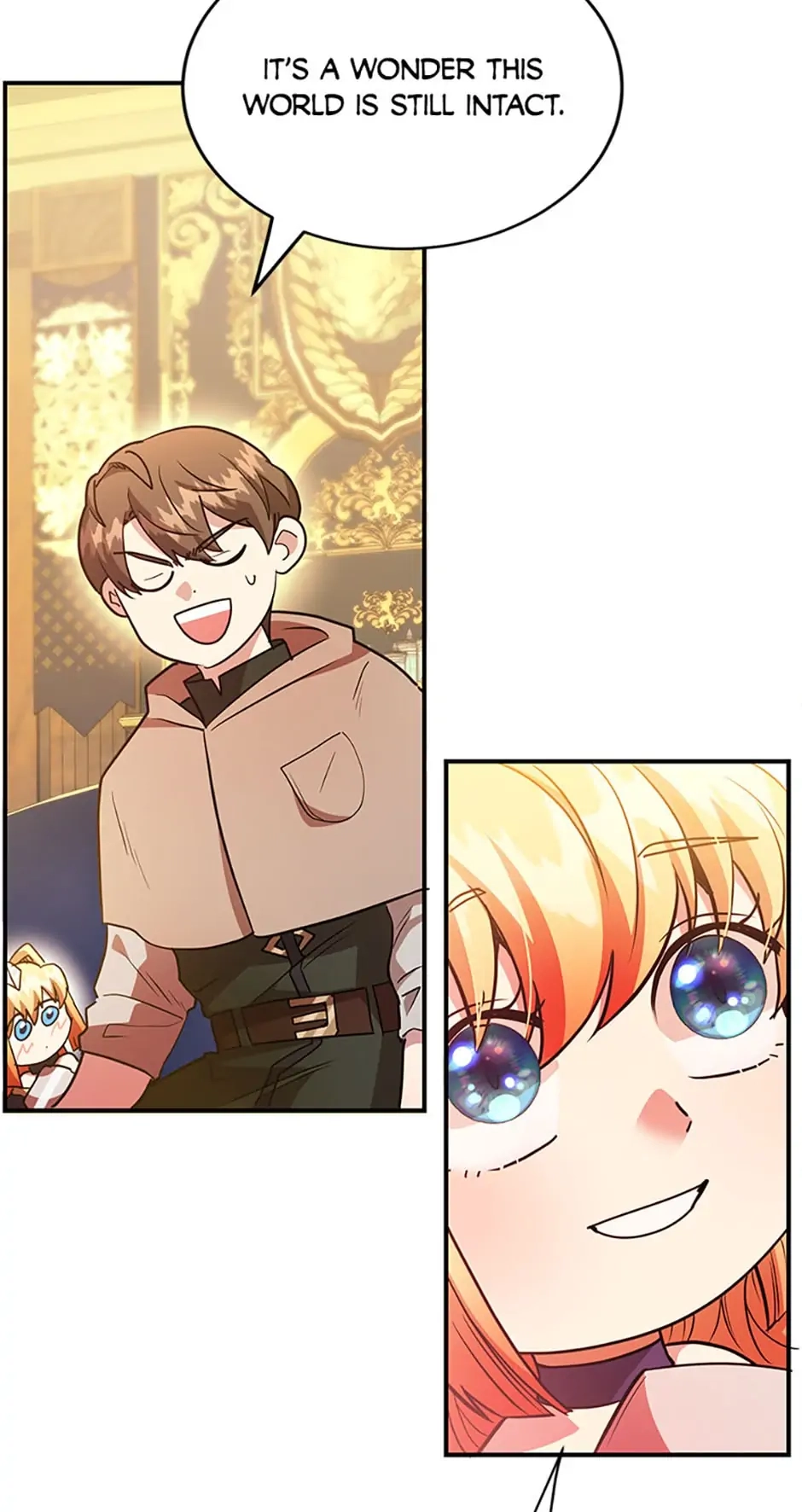 The 10-Star Player’s Lucky Draw Chapter 41 page 22 - 