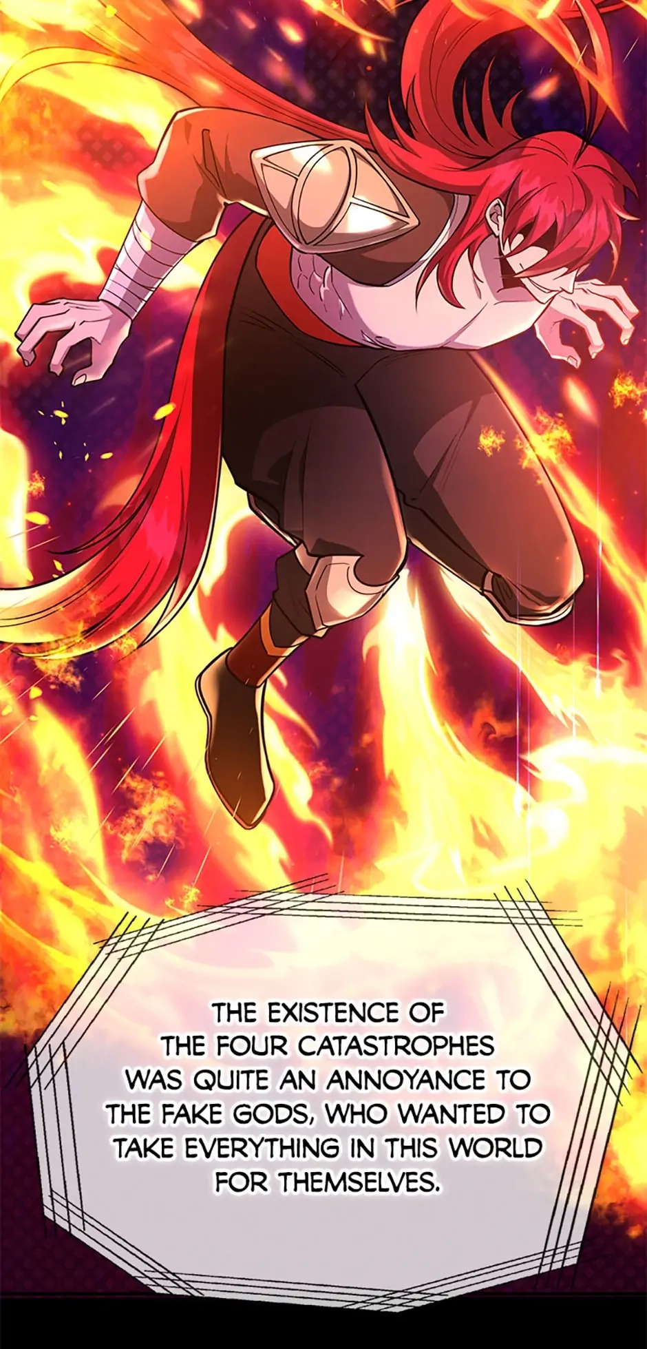 The 10-Star Player’s Lucky Draw Chapter 41 page 26 - 