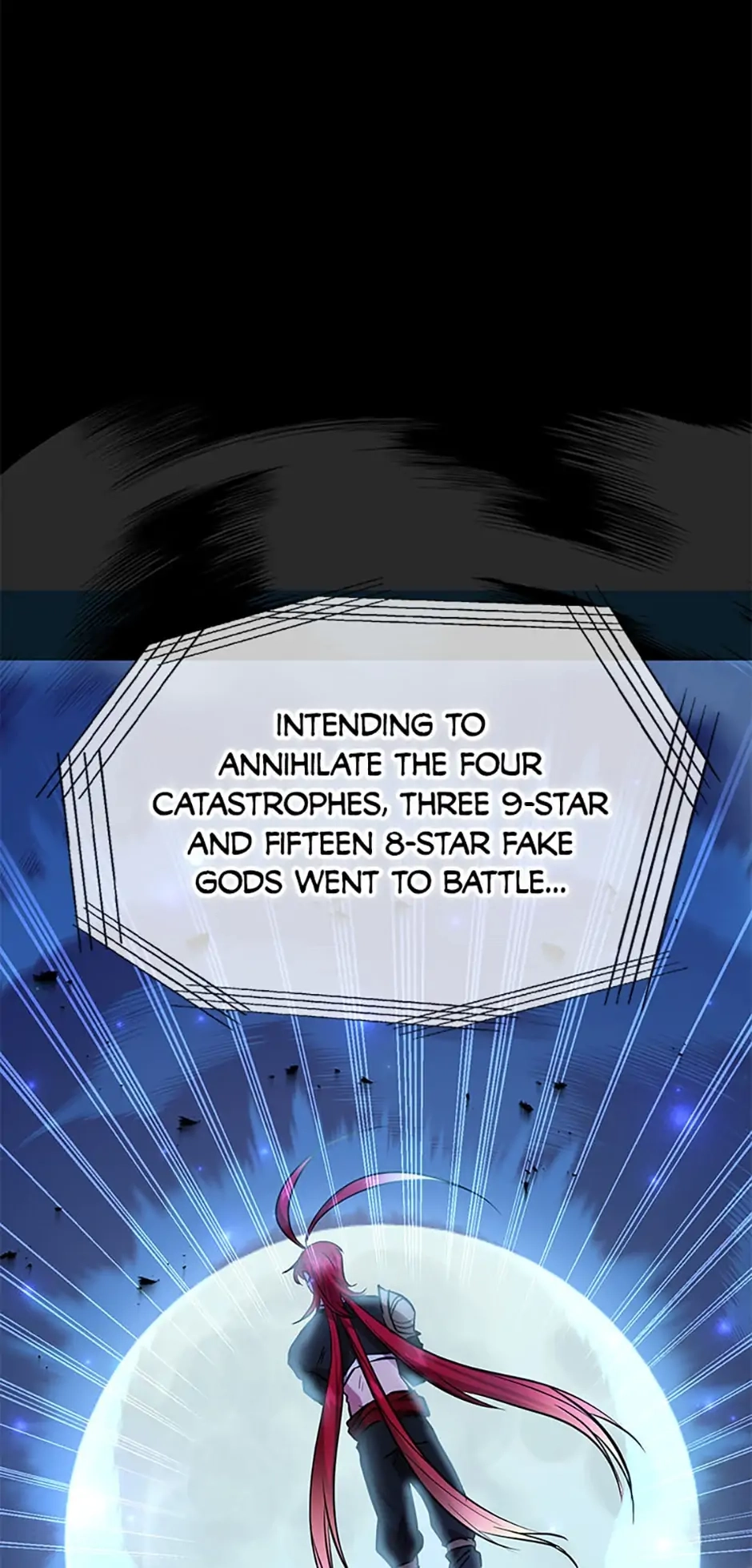 The 10-Star Player’s Lucky Draw Chapter 41 page 27 - 