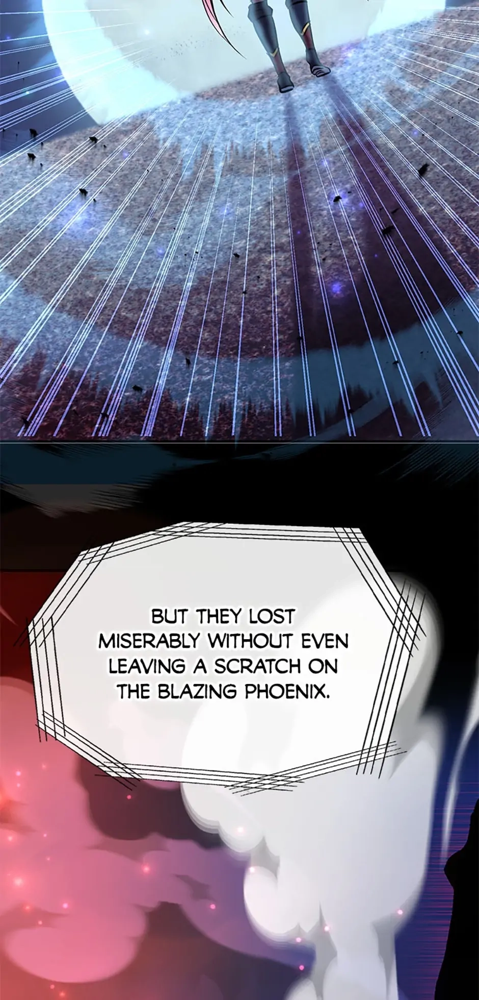 The 10-Star Player’s Lucky Draw Chapter 41 page 28 - 
