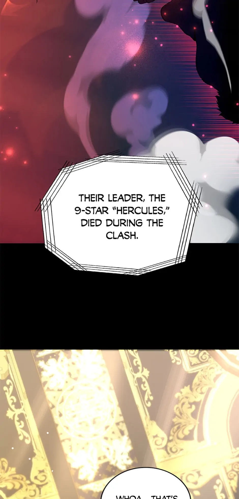 The 10-Star Player’s Lucky Draw Chapter 41 page 30 - 