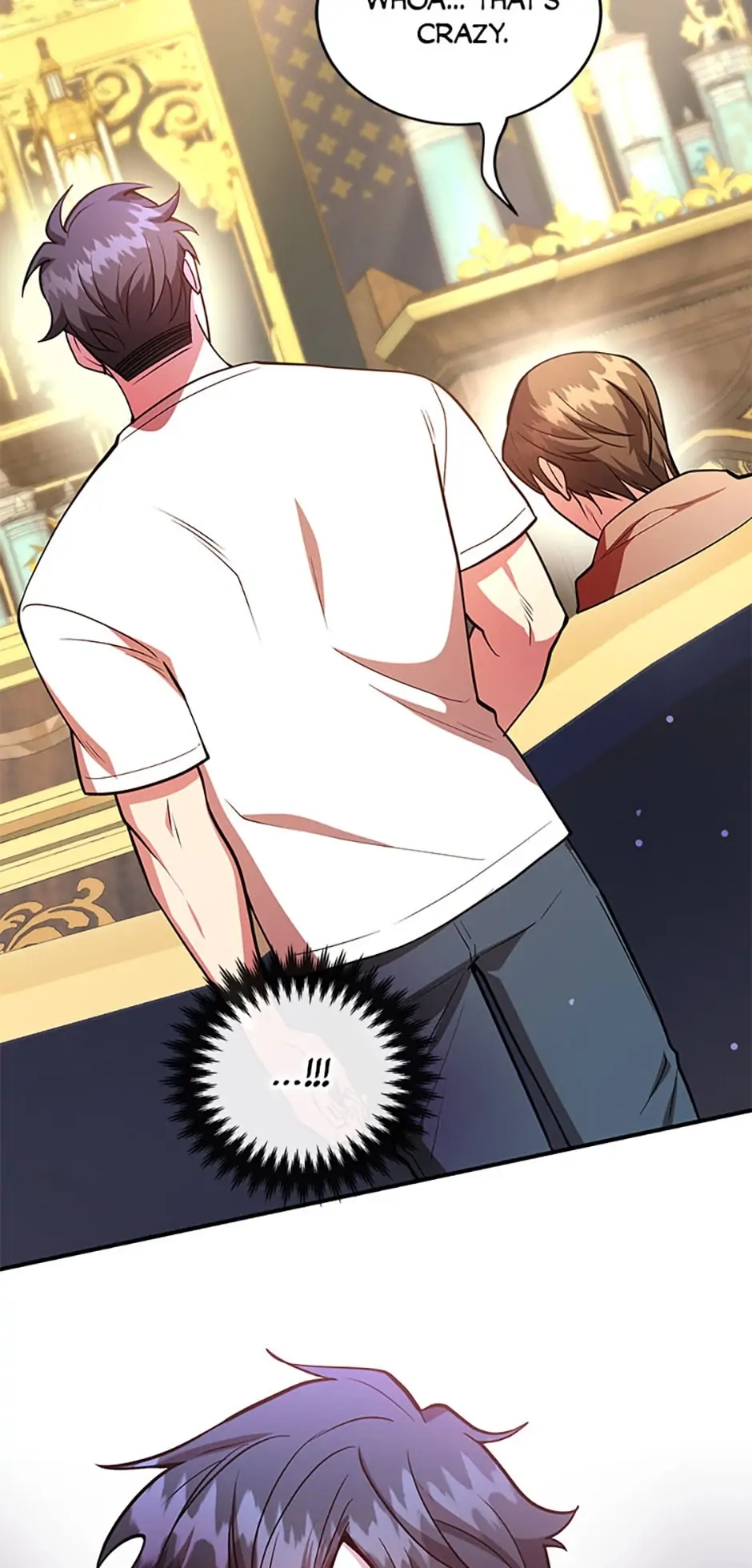 The 10-Star Player’s Lucky Draw Chapter 41 page 31 - 