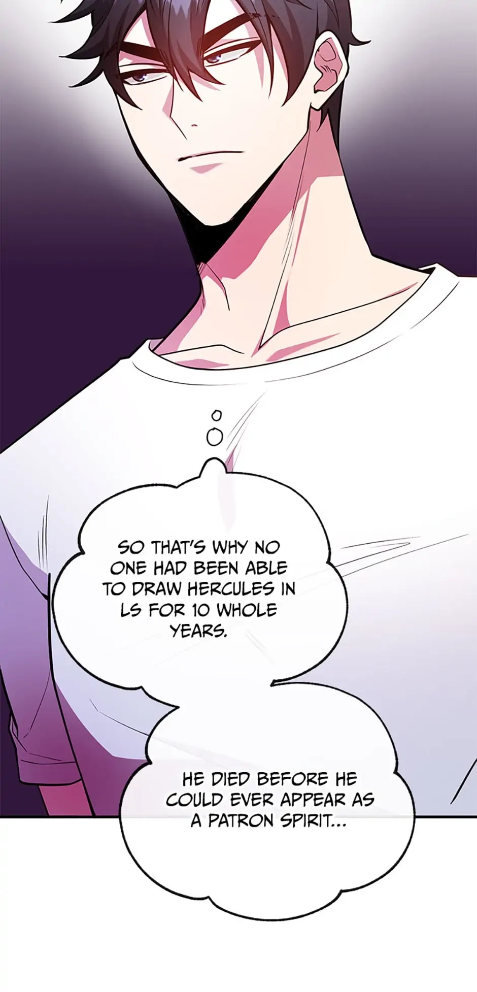 The 10-Star Player’s Lucky Draw Chapter 41 page 32 - 