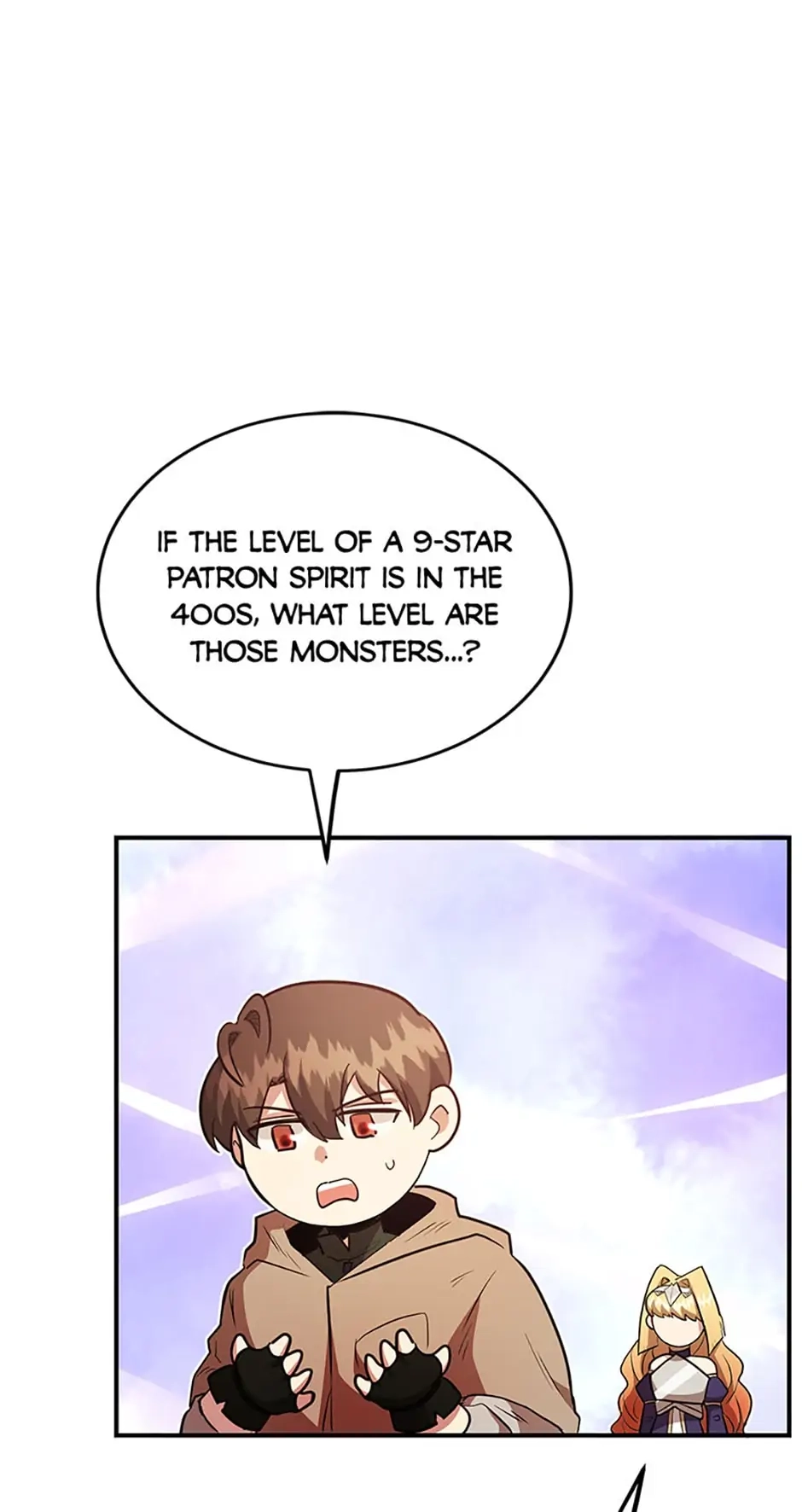 The 10-Star Player’s Lucky Draw Chapter 41 page 33 - 