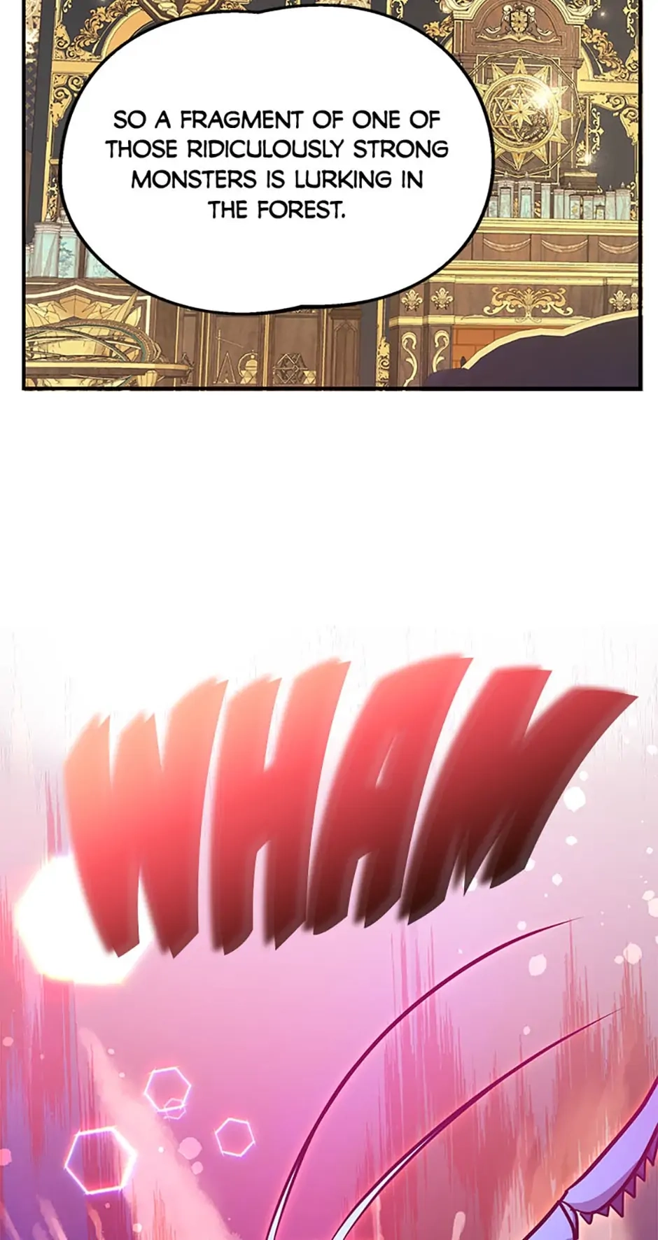 The 10-Star Player’s Lucky Draw Chapter 41 page 36 - 