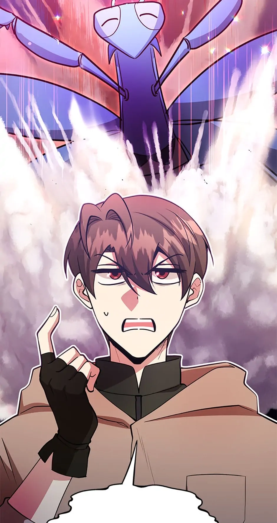 The 10-Star Player’s Lucky Draw Chapter 41 page 37 - 