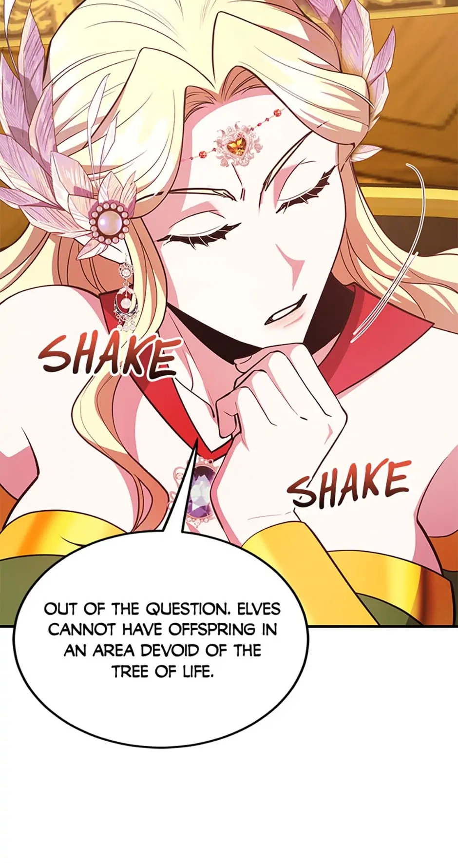 The 10-Star Player’s Lucky Draw Chapter 41 page 39 - 
