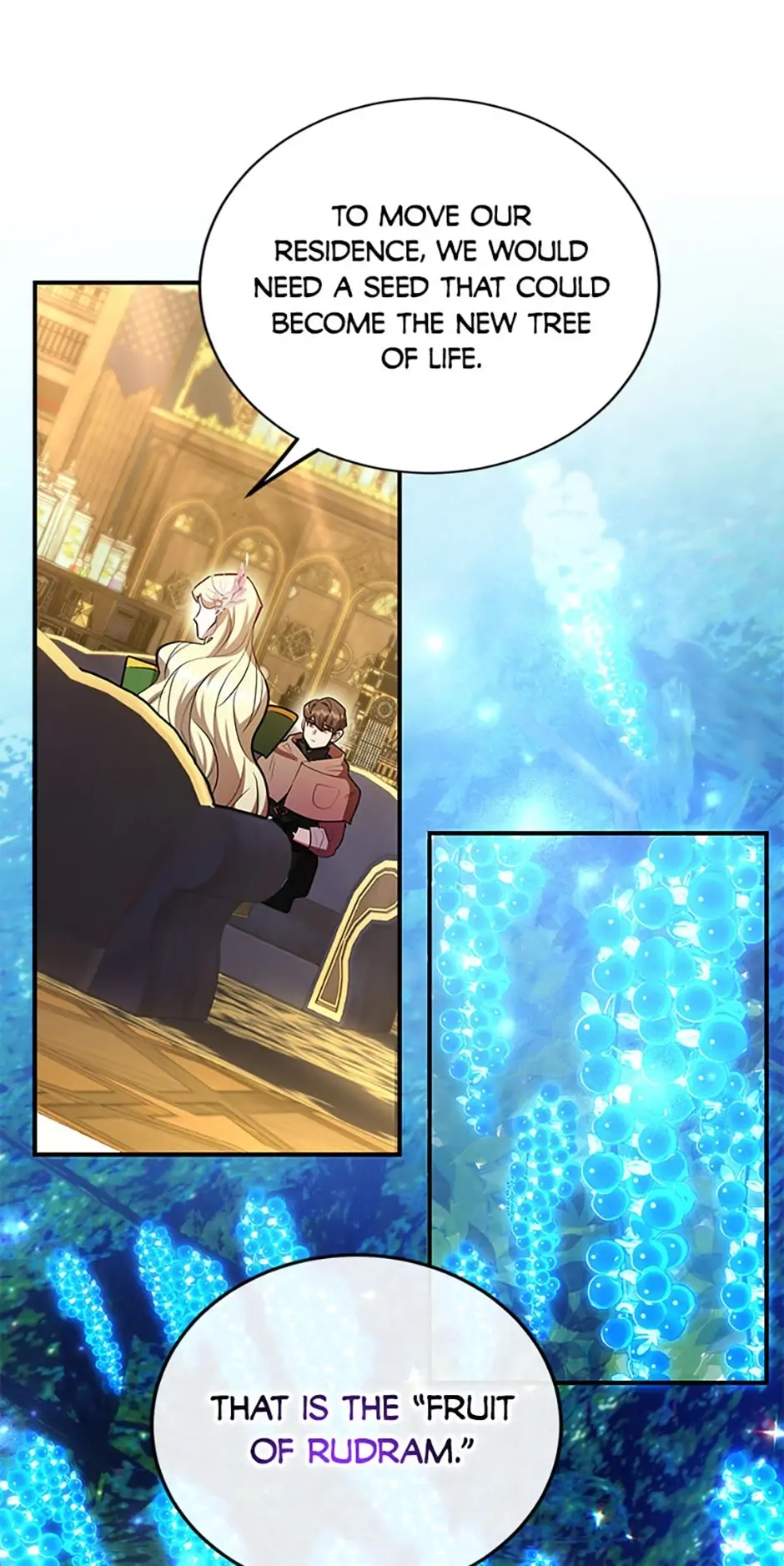 The 10-Star Player’s Lucky Draw Chapter 41 page 40 - 