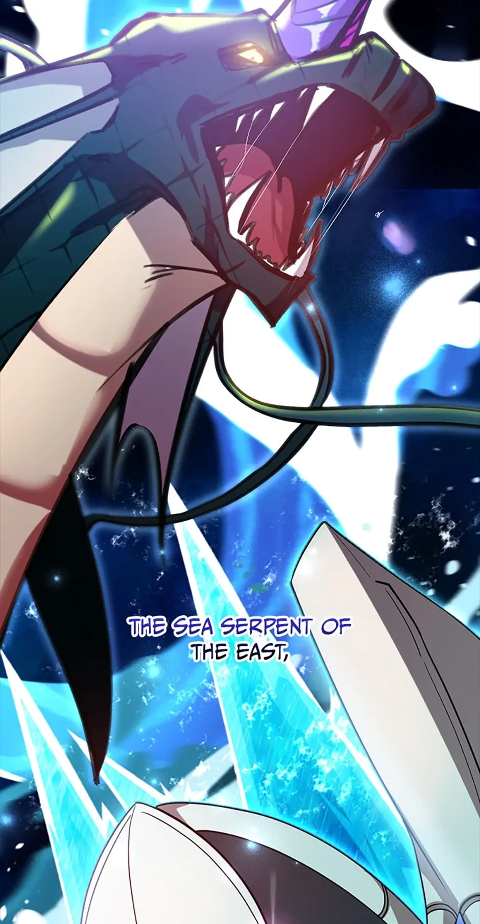 The 10-Star Player’s Lucky Draw Chapter 41 page 5 - 