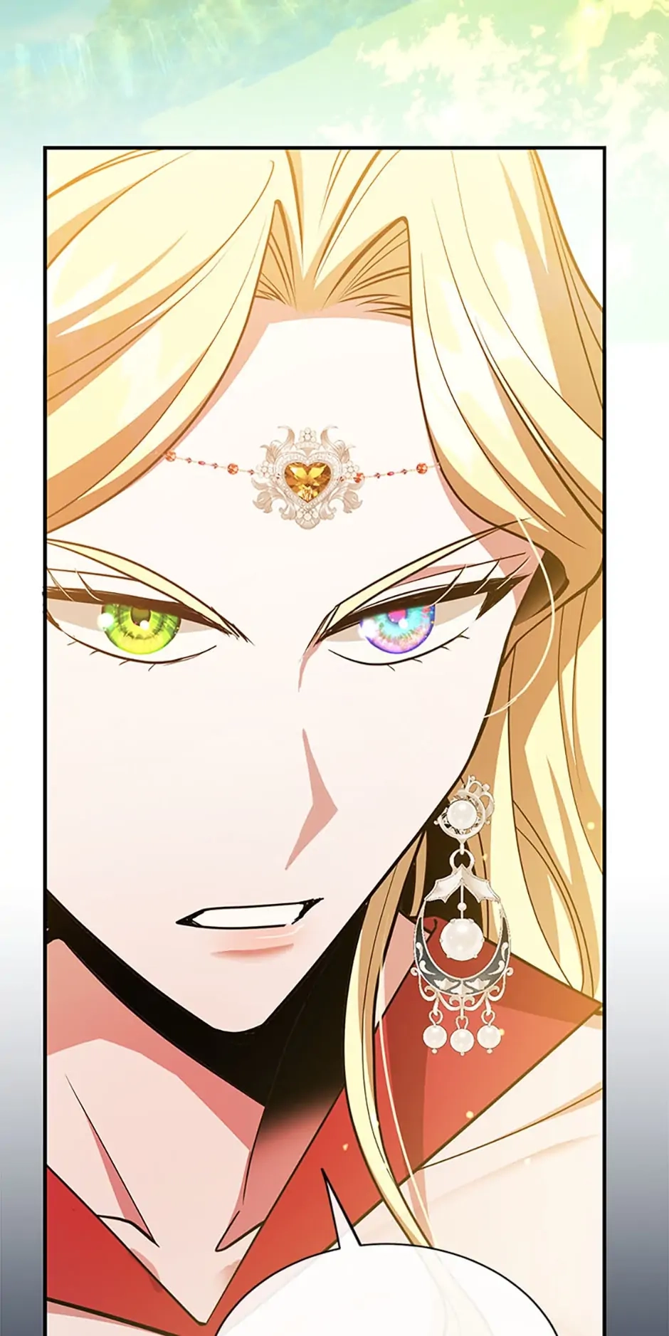 The 10-Star Player’s Lucky Draw Chapter 41 page 42 - 