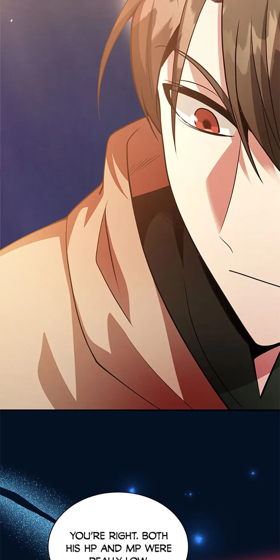 The 10-Star Player’s Lucky Draw Chapter 41 page 44 - 