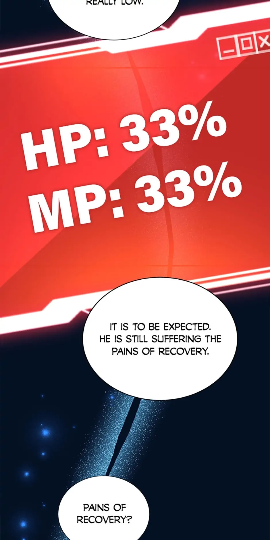The 10-Star Player’s Lucky Draw Chapter 41 page 45 - 