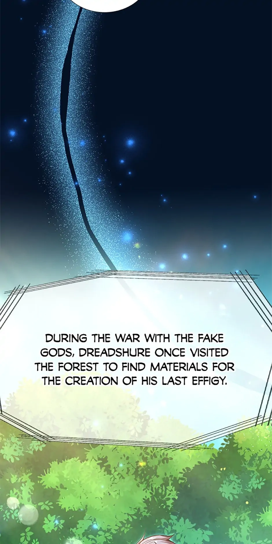 The 10-Star Player’s Lucky Draw Chapter 41 page 46 - 