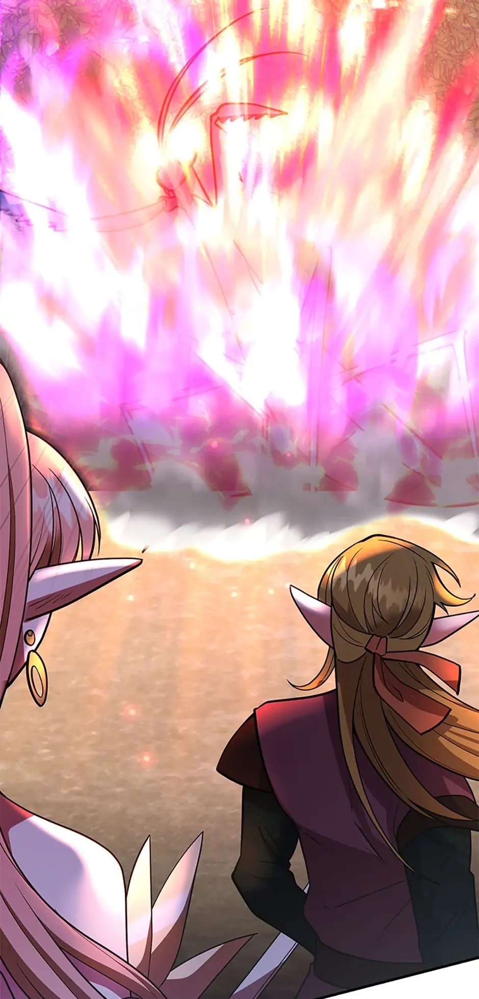 The 10-Star Player’s Lucky Draw Chapter 41 page 50 - 