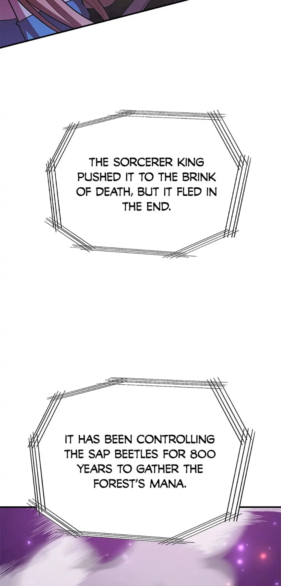 The 10-Star Player’s Lucky Draw Chapter 41 page 51 - 